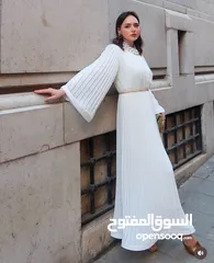  21 ملابس شرعيّة وعبايات خليجية
