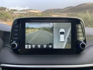  14 هونداي توسان 2020 فل الفل الفل كميرات 360درجه فل كاامل بسعر حرق