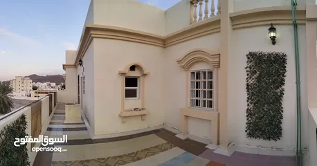  6 One & two bedrooms flats for rent in Al Falaj near Nour shopping center