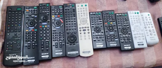  17 سماعات هيدفون  اصلي