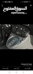  6 FIAT 500 2015 للبيع  - فيات 500 كهرباء 2015 حالة الوكاله