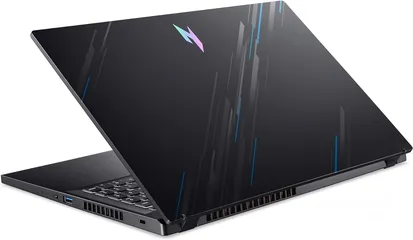  4 جديد - Acer Nitro V Gaming Laptop i5-13420H  RTX 4050  15.6" FHD IPS 144H  8GB DDR5  512GB Gen 4