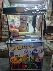 1 عربايه ضورااي للبيع 80 دينار