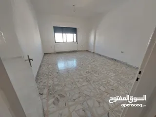 4 شقة فارغة للايجار في الجبيهة