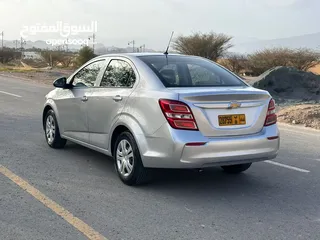  5 شفرليت سونيك