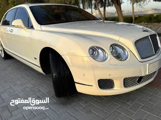  1 SPECIAL UNIQUE ARABIAN VIP ORDER. LUXURY BENTLEY AT LIMITED EDITION. STILL IN MINT CONDITION .