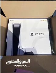  3 Sony PlayStation 5 1TB