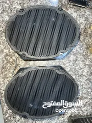  2 سماعات سوني -فيوجن شغالات 100% وصوتهم واضح ونقي كثير