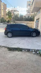  2 Golf Mk5 2006