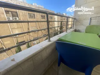  1 Furnished apartment for rent in al Rawabi ( Property 38990 )-174813182