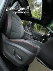  5 KIA SPORTAGE 2020 GT LINE