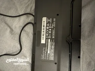  4 Razer basilisk v3 Razer ornata v3 x
