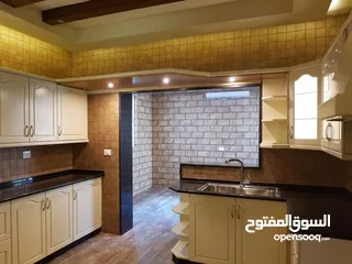  18 Furnished ground floor apartment for rent / Deir Ghbar, near Jounia Pharmacy