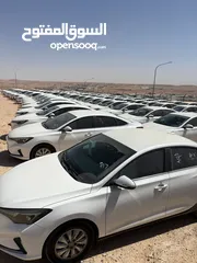  3 Changan Eado 2021~2022