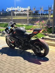  2 للبيع سيزوكي موديل 1000RR 2022