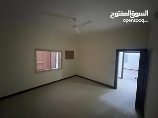  6 Flat for rent near sar roundabout