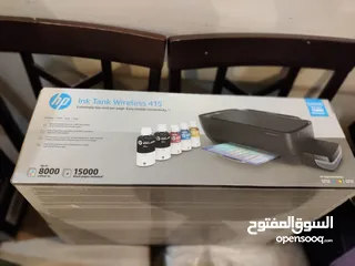  2 Sale of HP printer