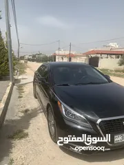  10 هونداي سوناتا 2017 للبيع