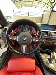  14 كشف فل اضافات BMW 428i 2016