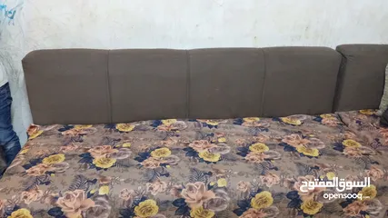  14 طقم كنب  ومدخل وطقم كنب 18قطع وطقم طاولات