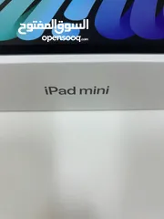  2 ايباد ميني2021(iPad mini 6)