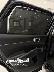  13 كيا سورينتو ديزل 2200 دفع رباعي 4/4 فل الفل مسكر اضافات