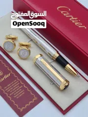  21 اقلام كارتير واقنر ماستر كوالتي طبق الأصل جوده عاليه جدا مع جميع المرفقات استالس استيل.