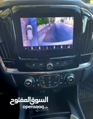  12 شفرليت ترافرس مميزه وعائليه