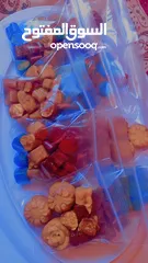  8 بخور مستكه معطرة وبروائح فواحه متوافر في بورتسودان