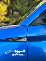  14 كودياك سبورت لاين ترخيص 2020 190 حصان ديزل دفع رباعي