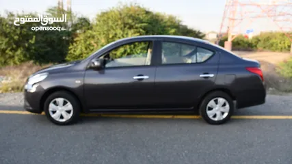  23 Nissan-Sunny-2019 For sale