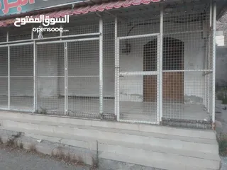  12 مخازن منزل للبيع