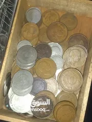  1 عملات (78) اردنية