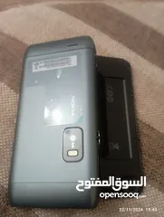  23 عدد 2 من هواتف نوكيا e7 ونوكيا e90 بحالة الوكالة غير مستعملات للبيع بسعر مغري