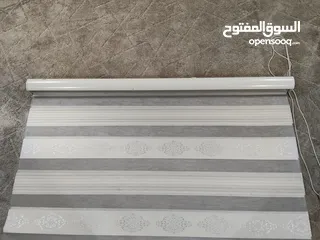  2 برادي زيبره
