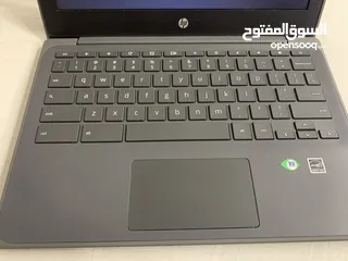  3 لابتوب hp للبدل على ايفون او للبيع اقرأ الوصف