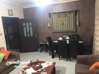  6 شقة سوبر ديلوكس للبيع في جبل الحسين