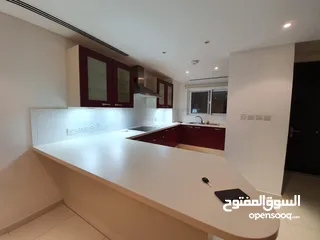  5 2 BR Townhouse with Private Garden in Al Mouj