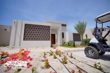  18 فيلا للبيع في هوانا صلالة بمشروع امازي  Villa for sale in Hawana Salalah in Amazi project