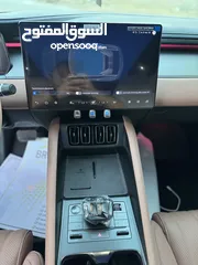  12 BYD Song L 2024 top version 662km