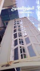  6 هونداي حوض مع الصندوق