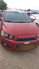  1 chevrolet car