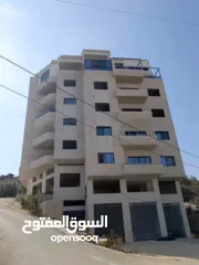  3 استثمار العمر في قلب قوصين! شقق عظم بموقع لا يُعوَّض!  هل تبحث عن فرصة استثمارية ذهبية