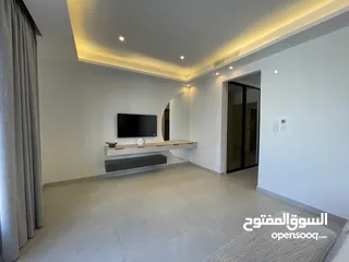  12 Fully furnished villa for rent in Abdoun  ( Property 38332 )-174796325