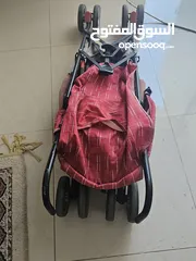  5 كرسي رضع للسيارة Baby seat