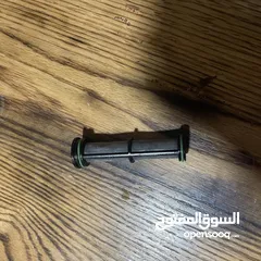  4 Tesla oil pump  Part number 1108202-00-F طرمبة زيت تسلا