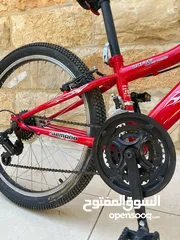  3 دراجة هوائية - بسكليت مناسب لعمر 18 عام