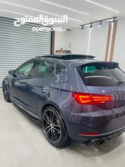  5 سيات كوبرا 2019