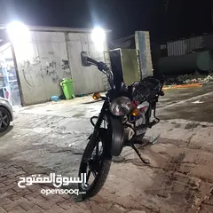  1 بوكسر موديل 2019