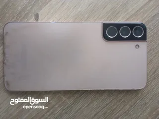  1 سامسونك s22 بلس اقرة الوصف